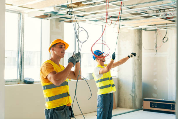 Best Electrical Wiring and Rewiring  in Ocklawaha, FL